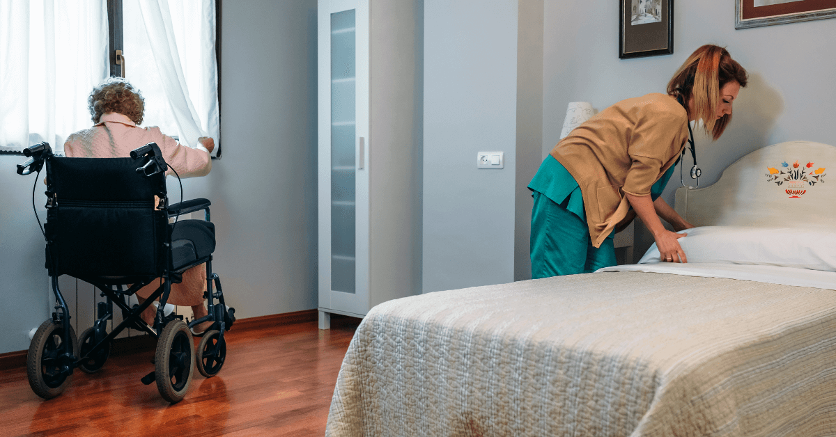 senior accessible in Florida